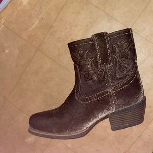 Justin Boots
